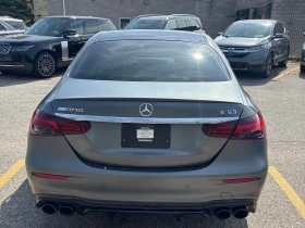 Mercedes-Benz E 53 AMG 4MATIC* DIS* BURMESTER* 360КАМЕРИ* | Auto.bg — изображение 4 Mercedes-Benz E 53 AMG 4MATIC* DIS* BURMESTER* 360КАМЕРИ* | Auto.bg — изображение 4