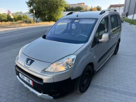 Peugeot Partner 1.6HDI 7 МЕСТА