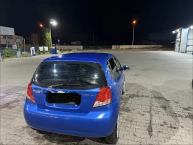 Chevrolet Kalos undefined | Auto.bg — изображение 4 Chevrolet Kalos undefined | Auto.bg — изображение 4