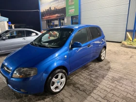 Chevrolet Kalos undefined | Auto.bg — изображение 2 Chevrolet Kalos undefined | Auto.bg — изображение 2
