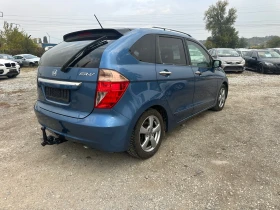 Honda Fr-v 1.8-EXECUTIVE-КОЖА-РЪЧКА-1Г-ГАРАНЦИЯ | Auto.bg — изображение 5 Honda Fr-v 1.8-EXECUTIVE-КОЖА-РЪЧКА-1Г-ГАРАНЦИЯ | Auto.bg — изображение 5