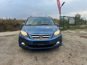 Honda Fr-v 1.8-EXECUTIVE-КОЖА-РЪЧКА-1Г-ГАРАНЦИЯ | Auto.bg — изображение 8 Honda Fr-v 1.8-EXECUTIVE-КОЖА-РЪЧКА-1Г-ГАРАНЦИЯ | Auto.bg — изображение 8