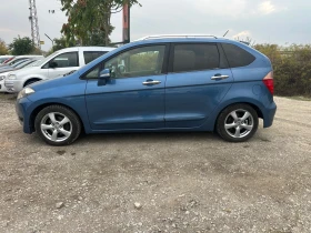 Honda Fr-v 1.8-EXECUTIVE-КОЖА-РЪЧКА-1Г-ГАРАНЦИЯ | Auto.bg — изображение 2 Honda Fr-v 1.8-EXECUTIVE-КОЖА-РЪЧКА-1Г-ГАРАНЦИЯ | Auto.bg — изображение 2