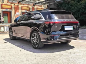 Xpeng G9 702 Pro* МАСАЖ* DYNAUDIO* ПОДГРЕВ* ОБДУХВАНЕ* ПАНО - 31100 € - 33807058 6 | Car24.bg Xpeng G9 702 Pro* МАСАЖ* DYNAUDIO* ПОДГРЕВ* ОБДУХВАНЕ* ПАНО - 31100 € - 33807058 6