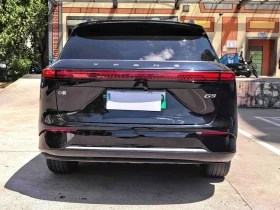 Xpeng G9 702 Pro* МАСАЖ* DYNAUDIO* ПОДГРЕВ* ОБДУХВАНЕ* ПАНО - 31100 € - 33807058 5 | Car24.bg Xpeng G9 702 Pro* МАСАЖ* DYNAUDIO* ПОДГРЕВ* ОБДУХВАНЕ* ПАНО - 31100 € - 33807058 5
