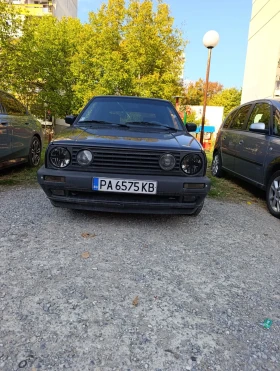 VW Golf GTI - Car24.bg VW Golf GTI