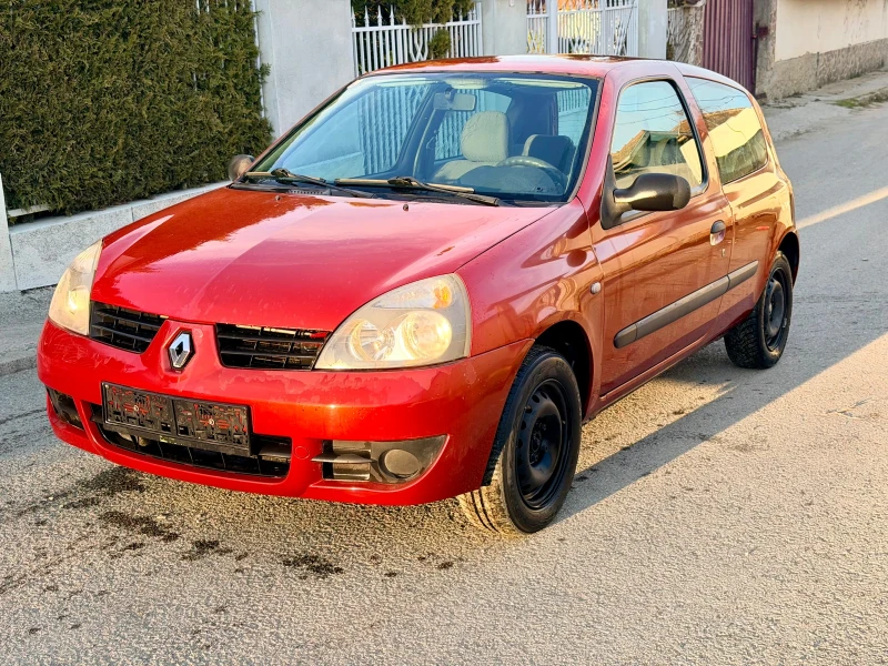Renault Clio Storia 1.2 - 1450 € / 2835.95 лв. - 81619573 1 | Car24.bg Renault Clio Storia 1.2 - 1450 € / 2835.95 лв. - 81619573 1