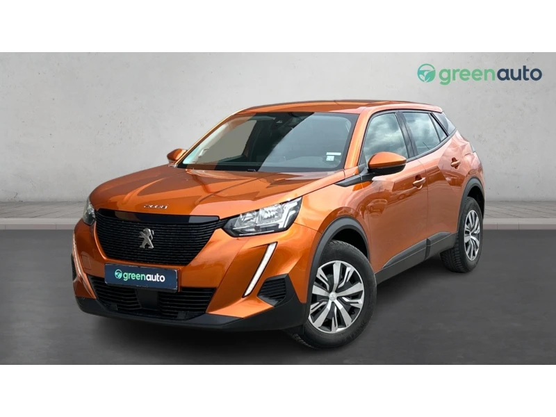 Peugeot 2008 1.5 Blue HDi Active M/T, Месечна вноска от 199 - 13990 € / 27362.06 лв. - 85697629 1 | Car24.bg Peugeot 2008 1.5 Blue HDi Active M/T, Месечна вноска от 199 - 13990 € / 27362.06 лв. - 85697629 1