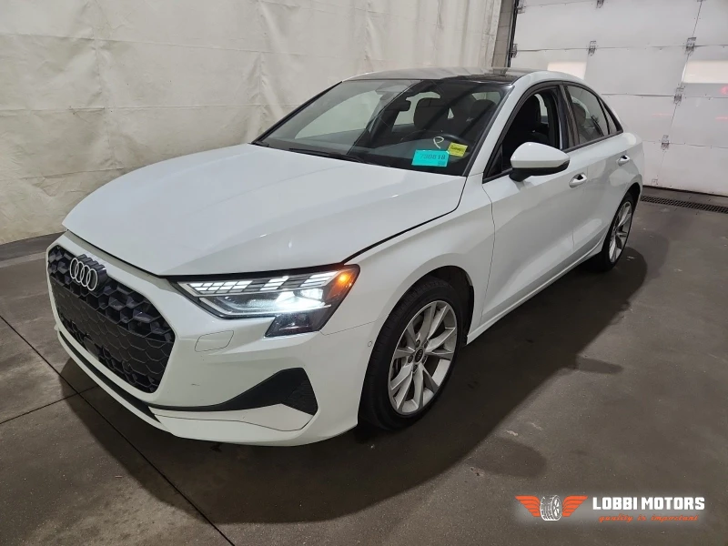 Audi A3 - 27000 € - 25617319 1 | Car24.bg Audi A3 - 27000 € - 25617319 1