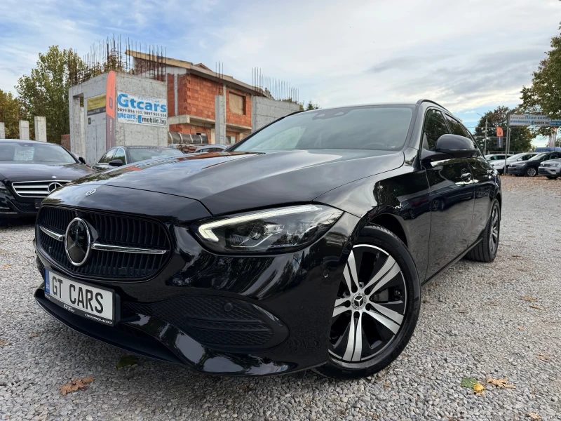 Mercedes-Benz C 220 BUSINESS EDITION/HuD/360 CAM - 25900 € - 95904998 1 | Car24.bg Mercedes-Benz C 220 BUSINESS EDITION/HuD/360 CAM - 25900 € - 95904998 1