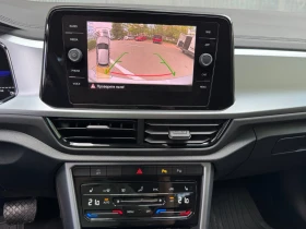 VW T-Roc VW T- Roc Life Plus 1.5 TSI OPF DSG - Car24.bg VW T-Roc VW T- Roc Life Plus 1.5 TSI OPF DSG