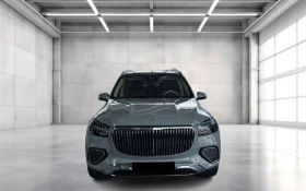 Mercedes-Benz GLS 600 Maybach 4Matic = Exclusive Trim = Гаранция - Car24.bg Mercedes-Benz GLS 600 Maybach 4Matic = Exclusive Trim = Гаранция
