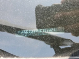Dodge Durango SRT HELLCAT - 50900 € / 99551.75 лв. - 53909115 11 | Car24.bg Dodge Durango SRT HELLCAT - 50900 € / 99551.75 лв. - 53909115 11