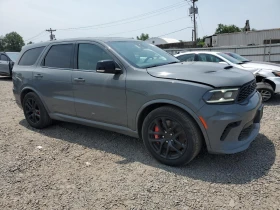 Dodge Durango SRT HELLCAT - 50900 € / 99551.75 лв. - 53909115 3 | Car24.bg Dodge Durango SRT HELLCAT - 50900 € / 99551.75 лв. - 53909115 3