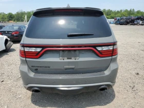 Dodge Durango SRT HELLCAT - 50900 € / 99551.75 лв. - 53909115 5 | Car24.bg Dodge Durango SRT HELLCAT - 50900 € / 99551.75 лв. - 53909115 5