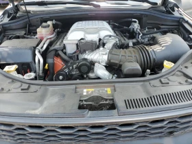 Dodge Durango SRT HELLCAT - 50900 € / 99551.75 лв. - 53909115 12 | Car24.bg Dodge Durango SRT HELLCAT - 50900 € / 99551.75 лв. - 53909115 12