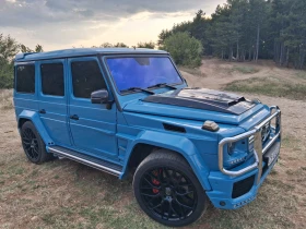 Mercedes-Benz G 63 AMG - Car24.bg Mercedes-Benz G 63 AMG