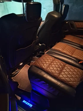 Mercedes-Benz G 63 AMG undefined | Auto.bg — изображение 12 Mercedes-Benz G 63 AMG undefined | Auto.bg — изображение 12