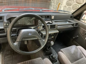 Daihatsu Feroza - 4000 € / 7823.32 лв. - 34886502 11 | Car24.bg Daihatsu Feroza - 4000 € / 7823.32 лв. - 34886502 11