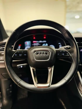 Audi Q7 quattro Komfort 55 TFSI* АвтоКредит* (Цена до БГ) - 27199 € / 53196.62 лв. - 33997724 10 | Car24.bg Audi Q7 quattro Komfort 55 TFSI* АвтоКредит* (Цена до БГ) - 27199 € / 53196.62 лв. - 33997724 10