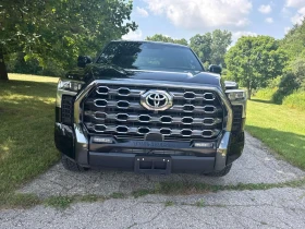 Toyota Tundra * Platinum Hybrid * CARFAX * БЕЗ ПЪРВОНАЧАЛНА ВНОС | Auto.bg — изображение 6 Toyota Tundra * Platinum Hybrid * CARFAX * БЕЗ ПЪРВОНАЧАЛНА ВНОС | Auto.bg — изображение 6