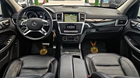 Mercedes-Benz ML 350 AMG/GERMANY/CAMERA/МЕMORY/BLIND SPOT/LIZING - цена по договаряне - 17421289 9 | Car24.bg Mercedes-Benz ML 350 AMG/GERMANY/CAMERA/МЕMORY/BLIND SPOT/LIZING - цена по договаряне - 17421289 9