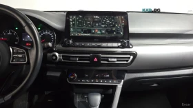 Kia Seltos Prestige* КОЖА* ОБДУХВ* НАВИ* КАМЕРА | Auto.bg — изображение 12 Kia Seltos Prestige* КОЖА* ОБДУХВ* НАВИ* КАМЕРА | Auto.bg — изображение 12