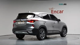 Kia Seltos Prestige* КОЖА* ОБДУХВ* НАВИ* КАМЕРА | Auto.bg — изображение 2 Kia Seltos Prestige* КОЖА* ОБДУХВ* НАВИ* КАМЕРА | Auto.bg — изображение 2
