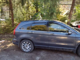 Honda Cr-v - 870 € - 74929572 2 | Car24.bg Honda Cr-v - 870 € - 74929572 2