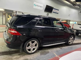 Mercedes-Benz ML 350 * 4MATIC 4dr BlueTEC * CARFAX * ПРЕДСТАВИТЕЛСТВО * - 11800 € - 79482150 4 | Car24.bg Mercedes-Benz ML 350 * 4MATIC 4dr BlueTEC * CARFAX * ПРЕДСТАВИТЕЛСТВО * - 11800 € - 79482150 4