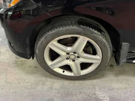 Mercedes-Benz ML 350 * 4MATIC 4dr BlueTEC * CARFAX * ПРЕДСТАВИТЕЛСТВО * - 11800 € - 79482150 6 | Car24.bg Mercedes-Benz ML 350 * 4MATIC 4dr BlueTEC * CARFAX * ПРЕДСТАВИТЕЛСТВО * - 11800 € - 79482150 6