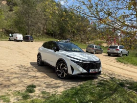 Nissan Qashqai - 36200 € - 22255254 10 | Car24.bg Nissan Qashqai - 36200 € - 22255254 10