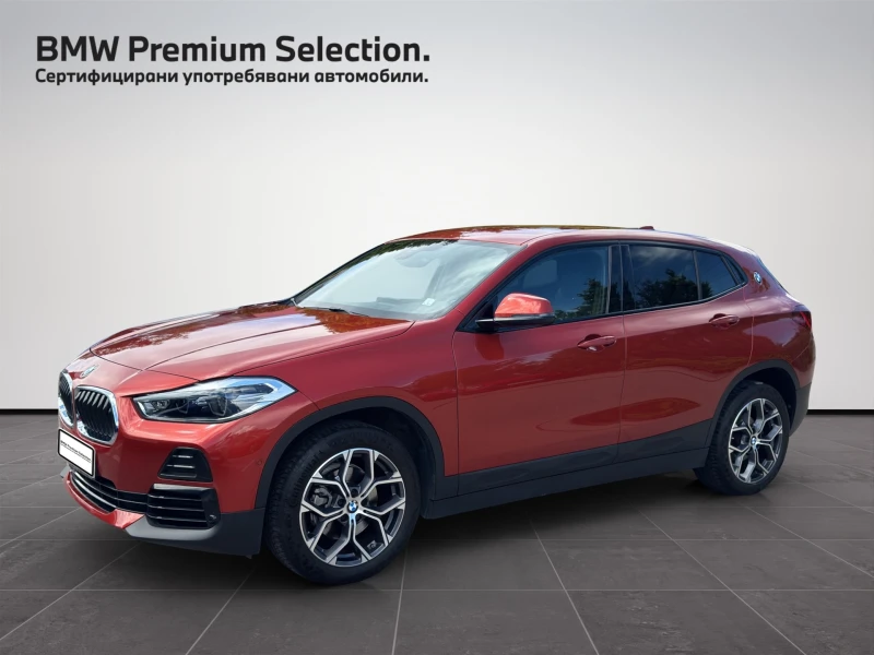 BMW X2 xDrive18d - 26900 € / 52611.83 лв. - 61883094 1 | Car24.bg BMW X2 xDrive18d - 26900 € / 52611.83 лв. - 61883094 1