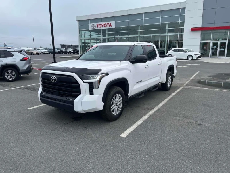 Toyota Tundra * SR5 * CARFAX * ЦЕНА ДО БГ - 34300 € / 67084.97 лв. - 57064178 1 | Car24.bg Toyota Tundra * SR5 * CARFAX * ЦЕНА ДО БГ - 34300 € / 67084.97 лв. - 57064178 1