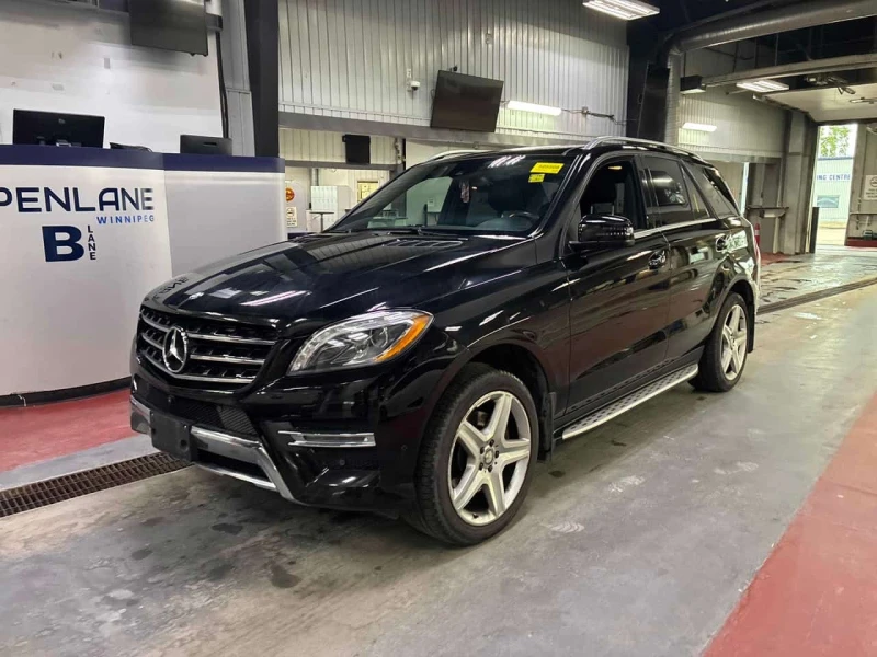 Mercedes-Benz ML 350 * 4MATIC 4dr BlueTEC * CARFAX * ПРЕДСТАВИТЕЛСТВО * - 11800 € - 79482150 1 | Car24.bg Mercedes-Benz ML 350 * 4MATIC 4dr BlueTEC * CARFAX * ПРЕДСТАВИТЕЛСТВО * - 11800 € - 79482150 1