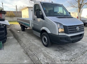 VW Crafter Бордови 4.30м. | Auto.bg — изображение 12 VW Crafter Бордови 4.30м. | Auto.bg — изображение 12