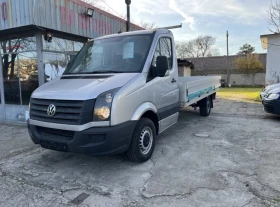 VW Crafter Бордови 4.30м.