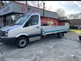 VW Crafter Бордови 4.30м. | Auto.bg — изображение 11 VW Crafter Бордови 4.30м. | Auto.bg — изображение 11