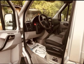 VW Crafter Бордови 4.30м. | Auto.bg — изображение 9 VW Crafter Бордови 4.30м. | Auto.bg — изображение 9