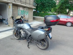 Honda Cbf CBF 600s | Auto.bg — изображение 9 Honda Cbf CBF 600s | Auto.bg — изображение 9