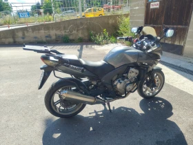Honda Cbf CBF 600s | Auto.bg — изображение 6 Honda Cbf CBF 600s | Auto.bg — изображение 6