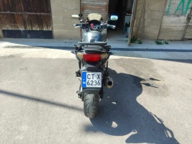 Honda Cbf CBF 600s | Auto.bg — изображение 5 Honda Cbf CBF 600s | Auto.bg — изображение 5