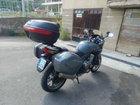 Honda Cbf CBF 600s | Auto.bg — изображение 7 Honda Cbf CBF 600s | Auto.bg — изображение 7