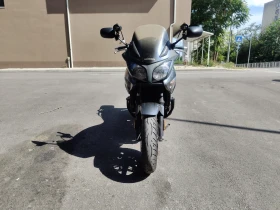 Honda Cbf CBF 600s