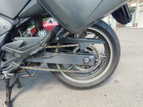 Honda Cbf CBF 600s | Auto.bg — изображение 10 Honda Cbf CBF 600s | Auto.bg — изображение 10