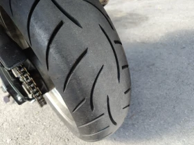 Honda Cbf CBF 600s | Auto.bg — изображение 12 Honda Cbf CBF 600s | Auto.bg — изображение 12