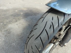 Honda Cbf CBF 600s | Auto.bg — изображение 11 Honda Cbf CBF 600s | Auto.bg — изображение 11