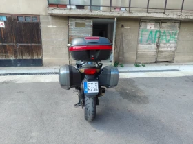 Honda Cbf CBF 600s | Auto.bg — изображение 8 Honda Cbf CBF 600s | Auto.bg — изображение 8