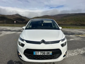 Снимка Citroen C4 Picasso
