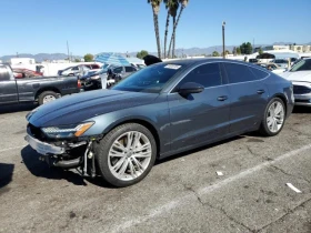 Audi A7 3.0L 6 All wheel drive - Car24.bg Audi A7 3.0L 6 All wheel drive